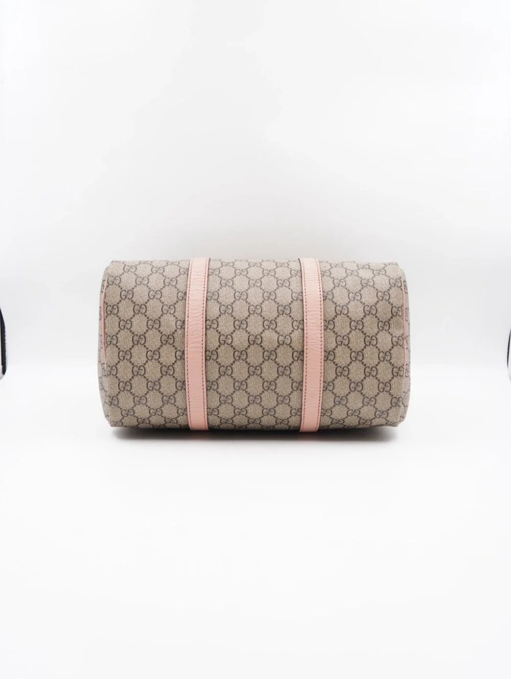 CM16 💗 GUCCI GG Plus Monogram Joy Boston